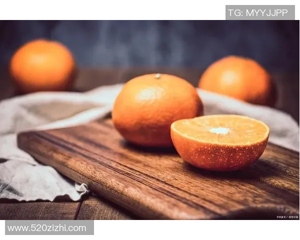 探索水果的奇妙世界：从营养价值到健康益处全面解析