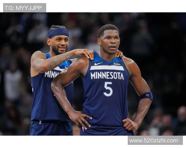 湖人对阵森林狼球员数据分析及表现对比详解