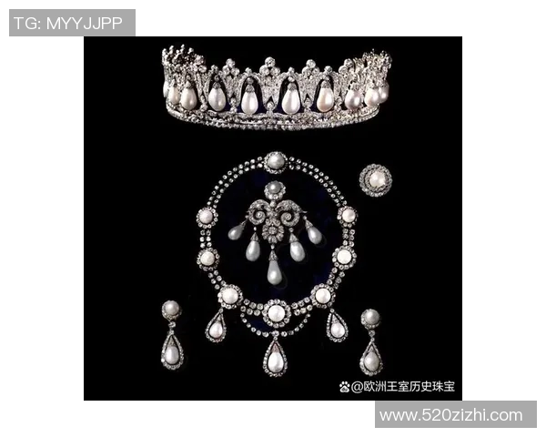 璀璨珠宝世界探秘：从设计工艺到品牌传奇，揭开珍贵宝石背后的故事