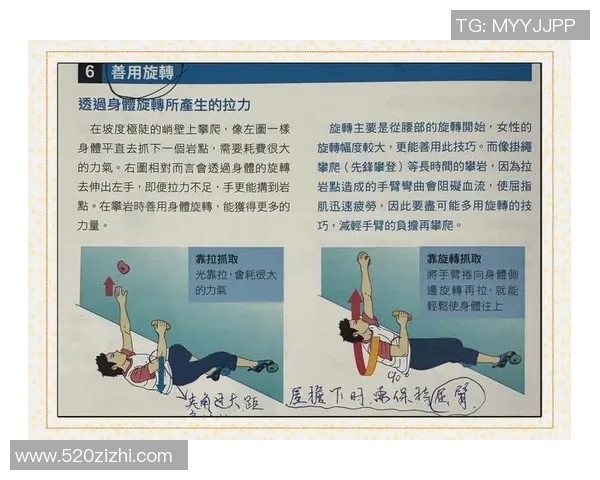 从零基础到高手之路：全面解析攀岩速度技巧与训练方法