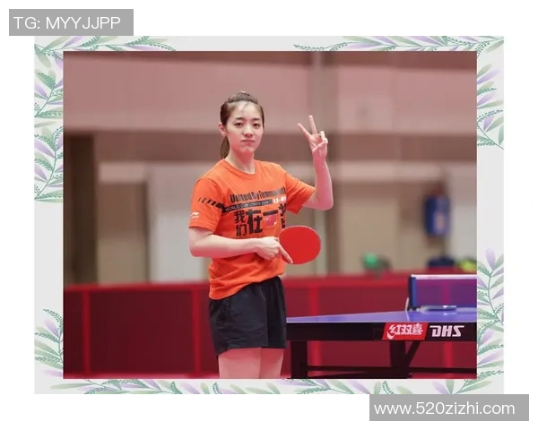 乒乓球的魅力之旅：深入深圳乒乓球队的训练与比赛节奏探秘