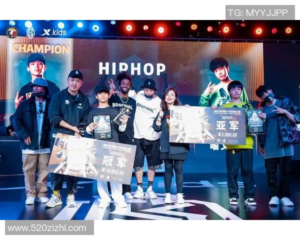 武汉极限运动队的崛起与奋斗全国街舞大赛背后的成长故事 武汉极限运动队的崛起与奋斗全国街舞大赛背后的成长故事