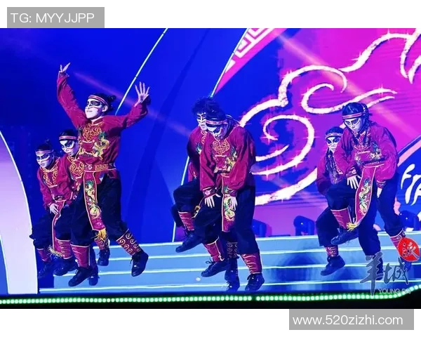 武汉街舞队的比赛经验变革引发热议街舞文化新潮流探讨