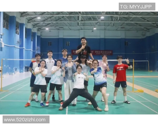 羽毛球焦点：深入分析杭州羽毛球队的实力与发展潜力