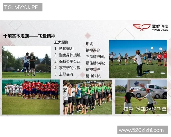 飞盘竞技的魅力与挑战：深入了解南京飞盘队的耐力与团队精神