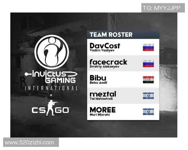 IG在CSGO赛事中的节奏掌控与失误分析探讨