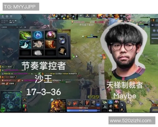 DOTA2深度解析:LNG战队如何掌控比赛节奏与策略演变 DOTA2深度解析:LNG战队如何掌控比赛节奏与策略演变