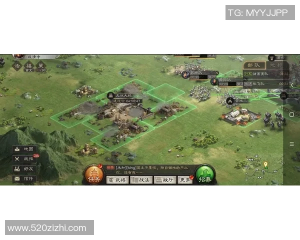 TES战术解析：深入探讨英雄联盟中的阵地战体系与战略布局