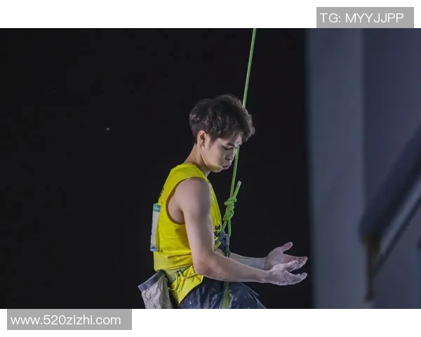 南京飞盘队在世界攀岩锦标赛中的意识表现分析与点评