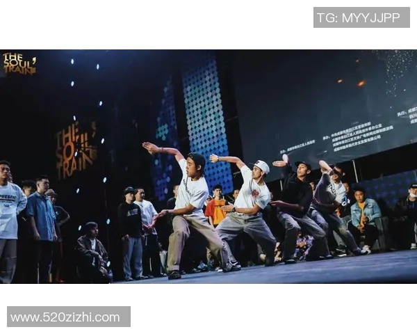 成都街舞队的团队协作与创意表现探讨之旅 成都街舞队的团队协作与创意表现探讨之旅