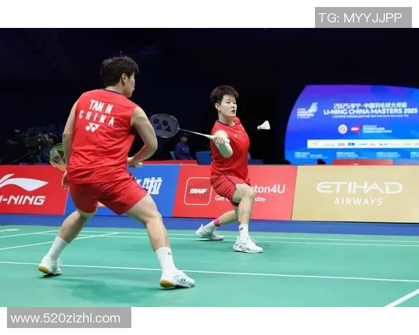 武汉羽毛球队状态分析与未来展望聚焦羽毛球运动发展新机遇