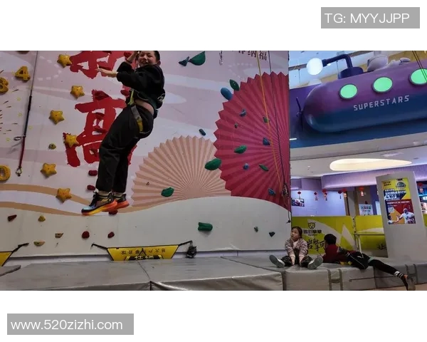 武汉攀岩队实力提升引发热议攀岩运动新风潮