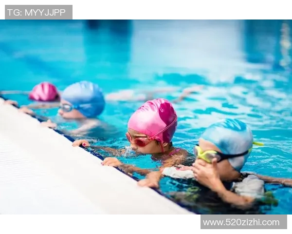 提高游泳水平从基础技巧开始掌握全面动作要领与训练方法