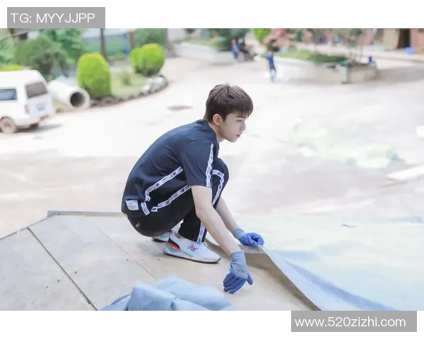 吴磊畅谈滑板之路背后的坚持与热爱揭秘成功秘诀