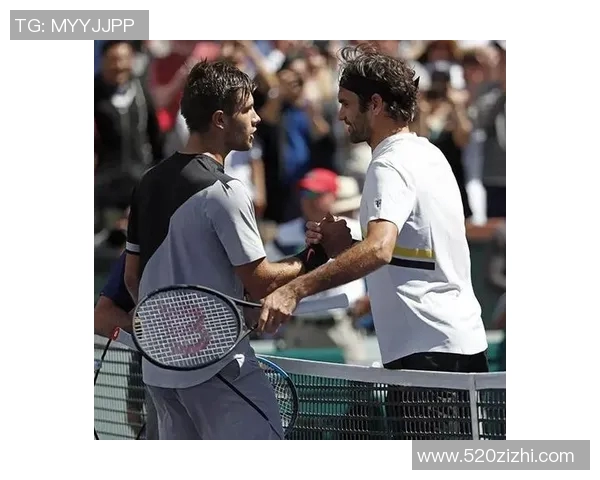 对话周伟：回顾我的网球生涯与成长之路