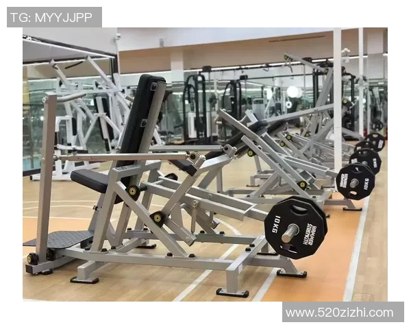 进口健身器材品牌推荐:全球顶尖健身品牌介绍