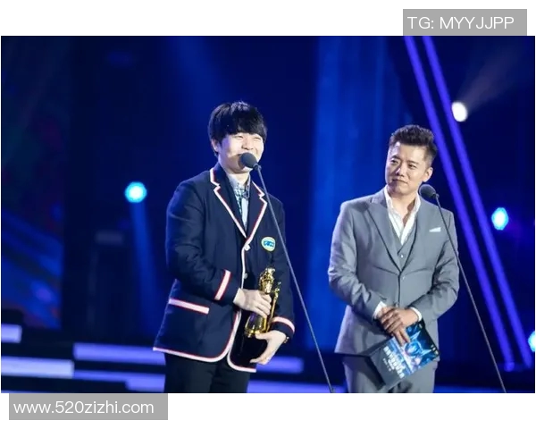 对话黄敏：回顾英雄联盟职业生涯的辉煌与挑战