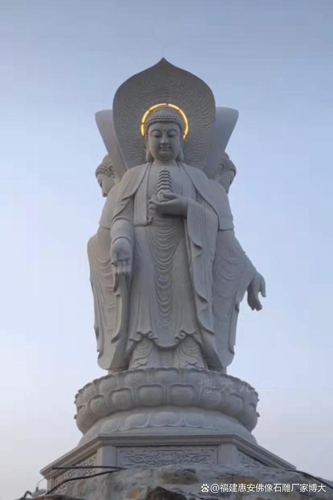 乐鱼官网石雕关公在传统文明中的意义(图2)