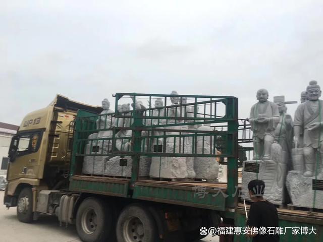 leyu乐鱼官方网站石雕二十四孝在园林景观中的使用(图9)