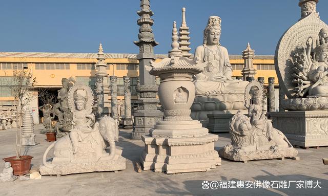 leyu乐鱼官方网站石雕二十四孝在园林景观中的使用(图10)