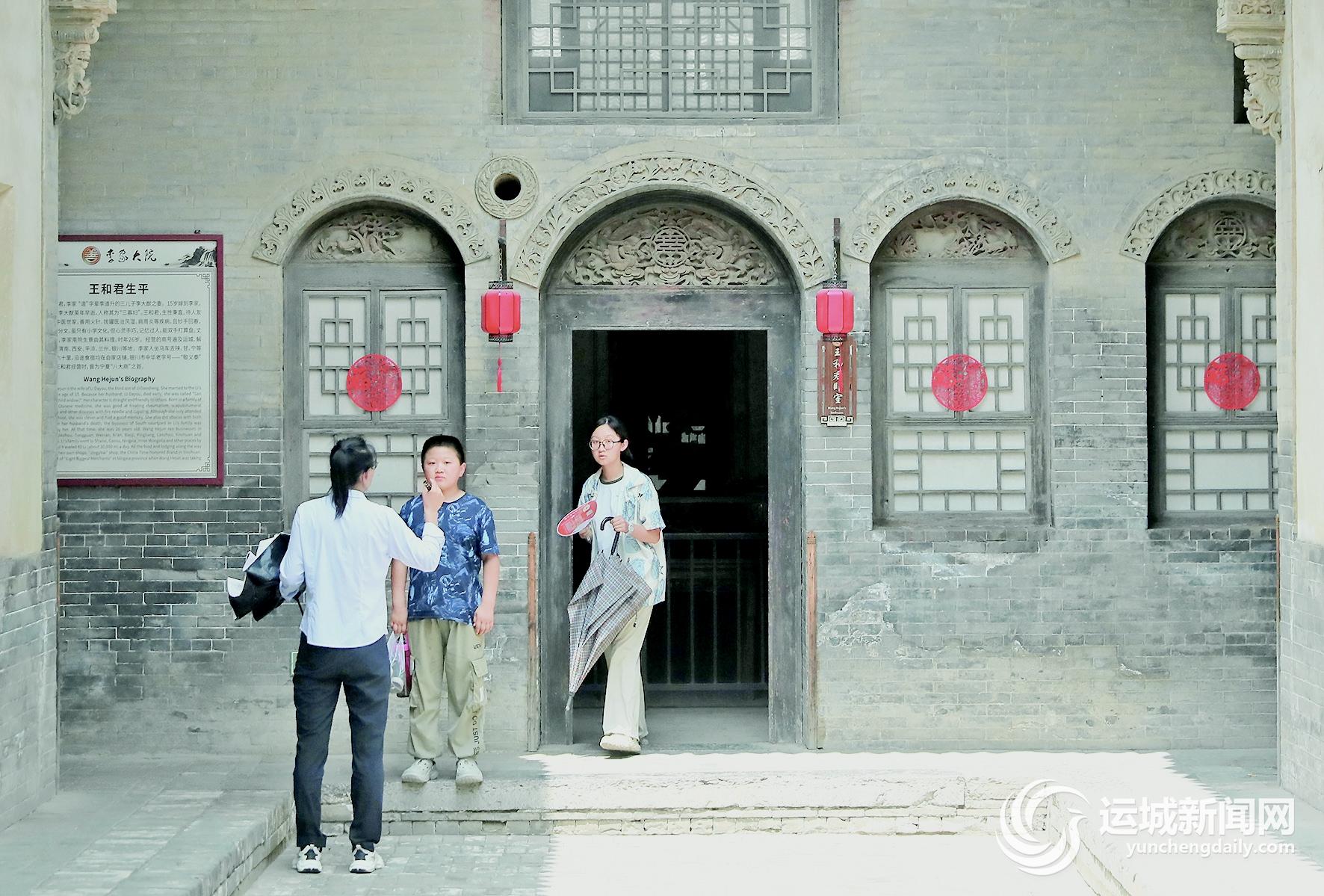 乐鱼网页版34家境区同步敞开大门